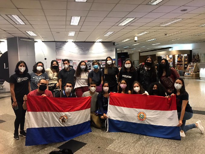 Nuevos becarios de Maestrías irán a Reino Unido, EEUU y Australia