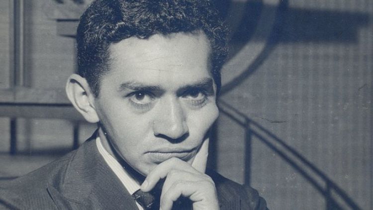 Muere a los 95 años Thiago de Mello, el poeta brasileño que luchó por la Amazonía