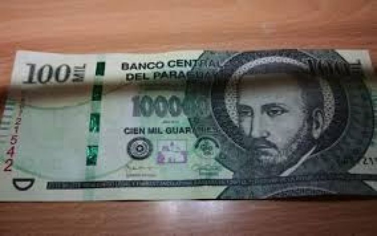 Atención con la circulación de billetes falsos