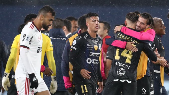 Dueño del Independiente del Valle compra el Huila colombiano