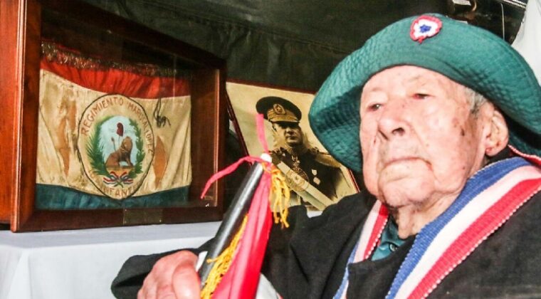 Veteranos cobran hoy la pensión y el subsidio del mes