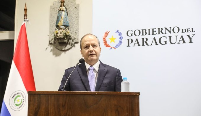 Ministro de Economía satisfecho con manejo de PGN en el Congreso