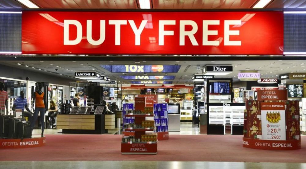 En pie de guerra contra Free Shops en la frontera