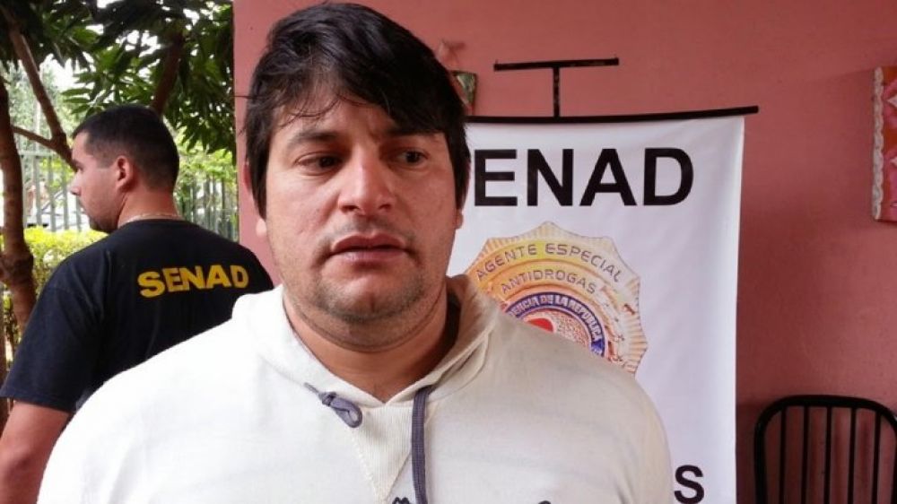 Trasladan a Emboscada a miembro del clan Rotela