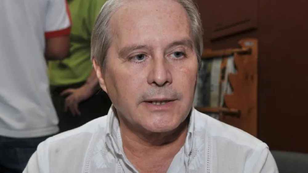 Dany Durand es beneficiado con medidas alternativas a la prisión