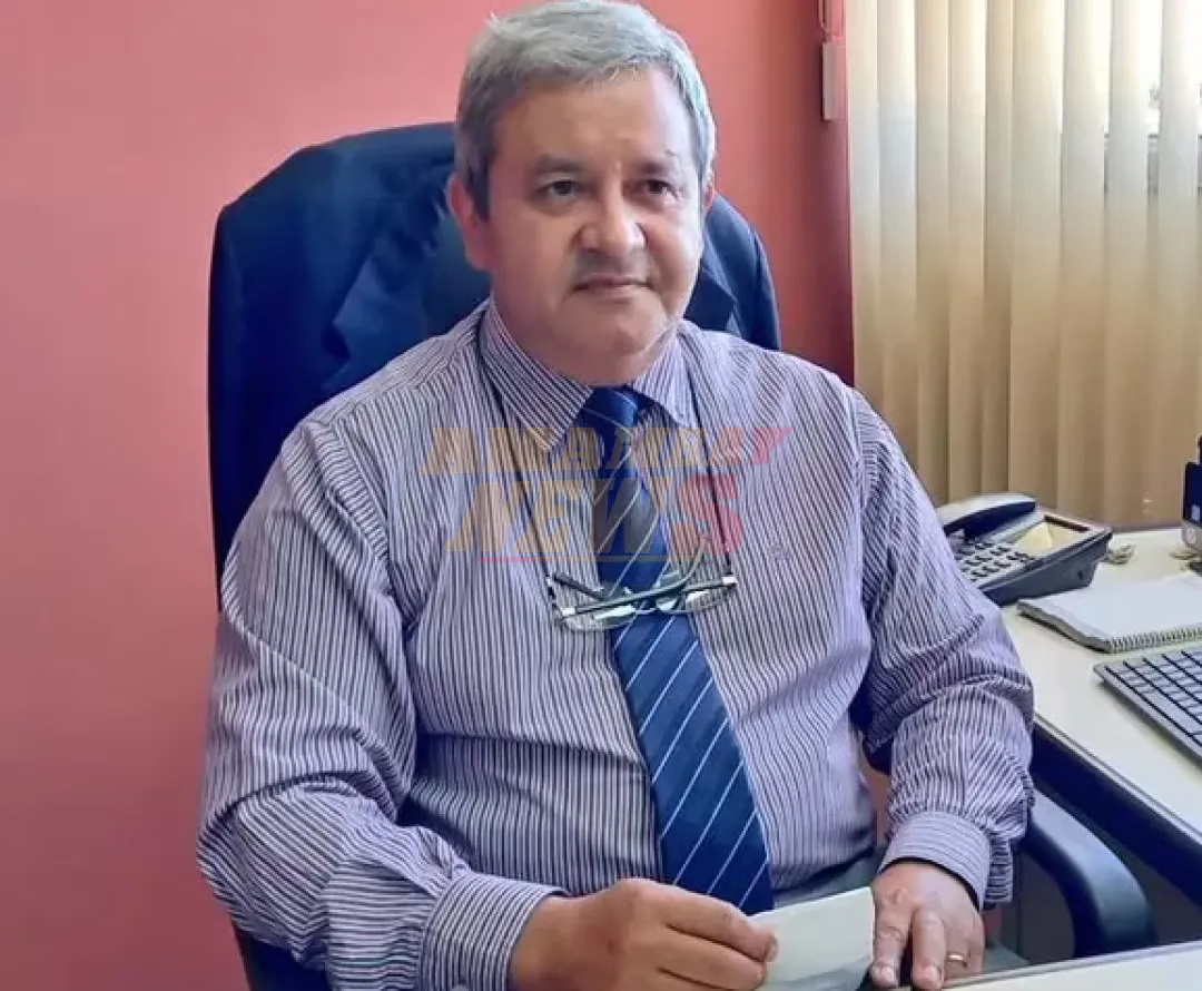 Berilo: sancionan por mala fe a abogados y procesados por recusaciones dilatorias