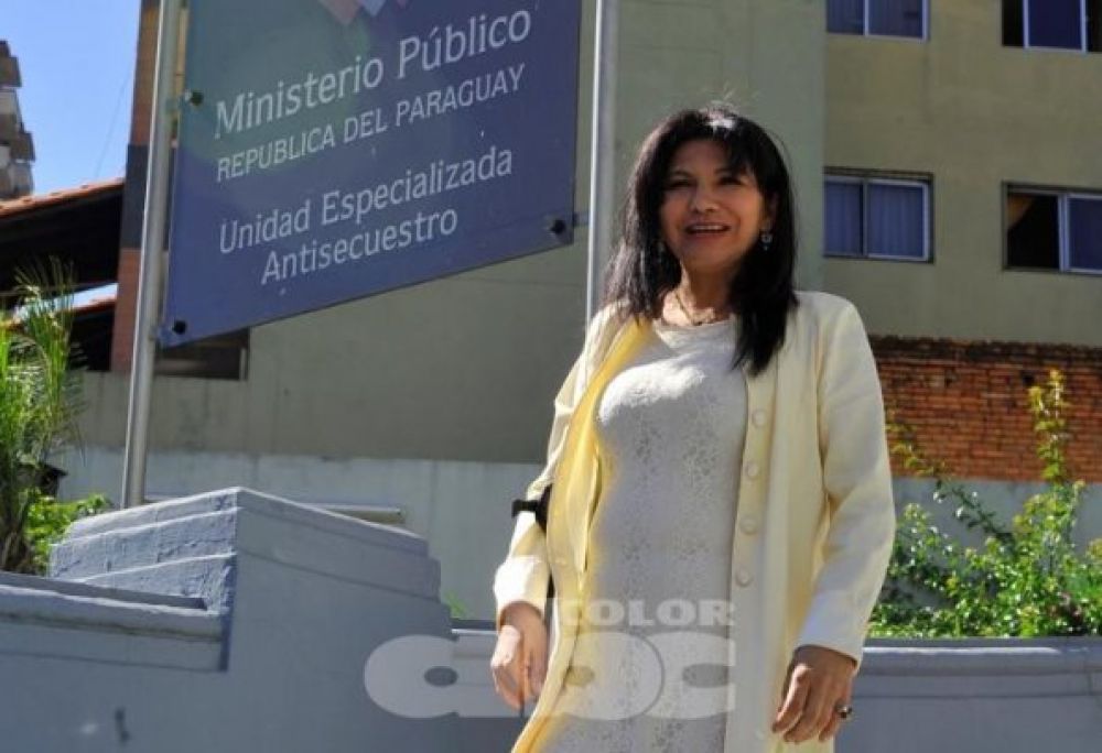 Destituyen a Jueza de Paz de Pedro Juan Caballero