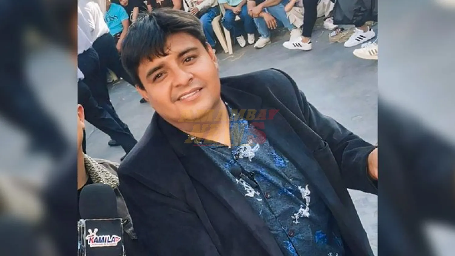 Asesinan en Perú al periodista Fernando Núñez; es el tercer caso en 2025