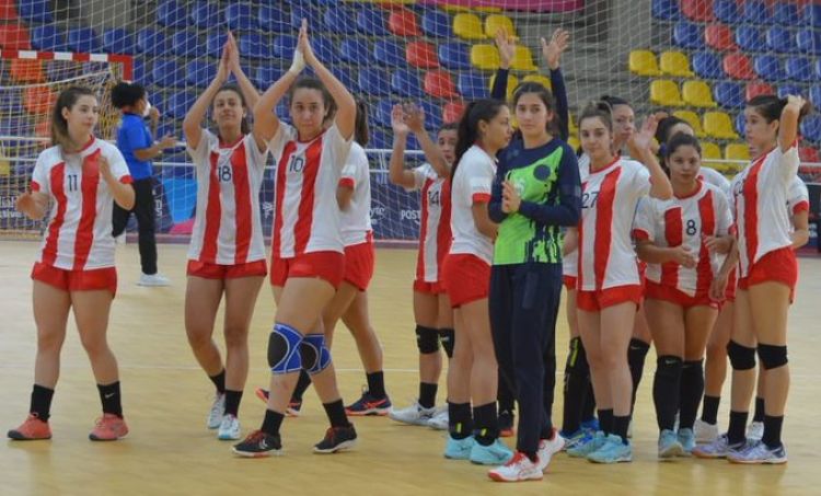 Las Guerreras caen por la mínima ante Brasil en un partidazo