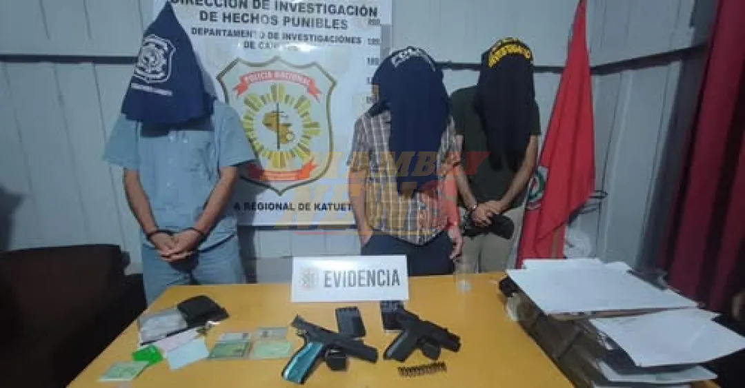 Vendramini niega vínculos con crimen en Corpus Christi