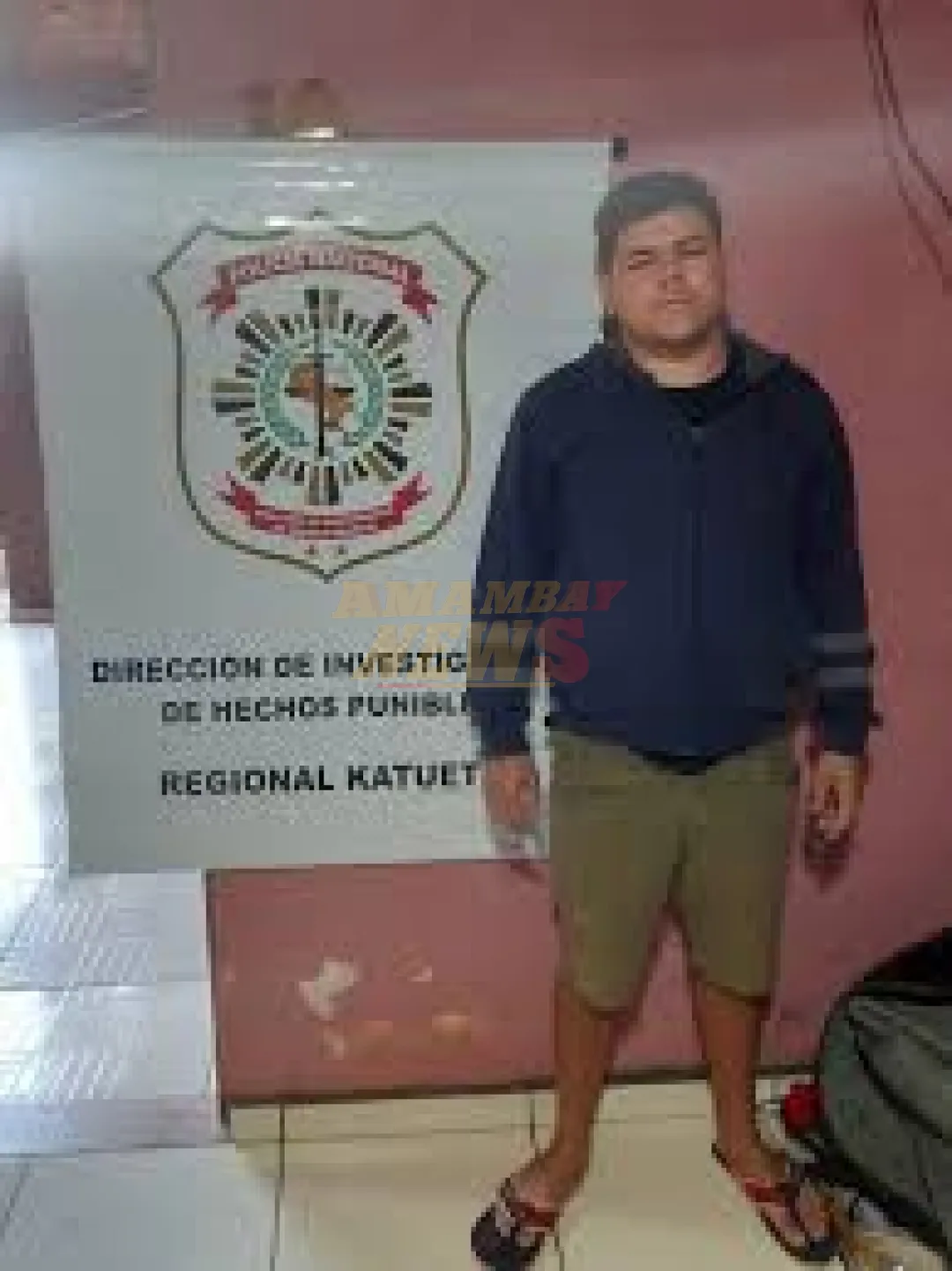 Operación Barret: otorgan prórroga al Ministerio Público para presentar acusación