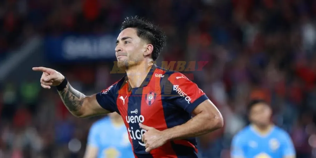 Cerro quiere dar el gran golpe