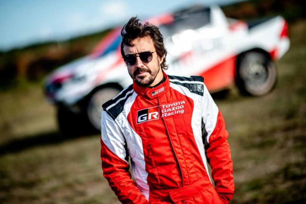 Fernando Alonso habló sobre un posible regreso a la F1
