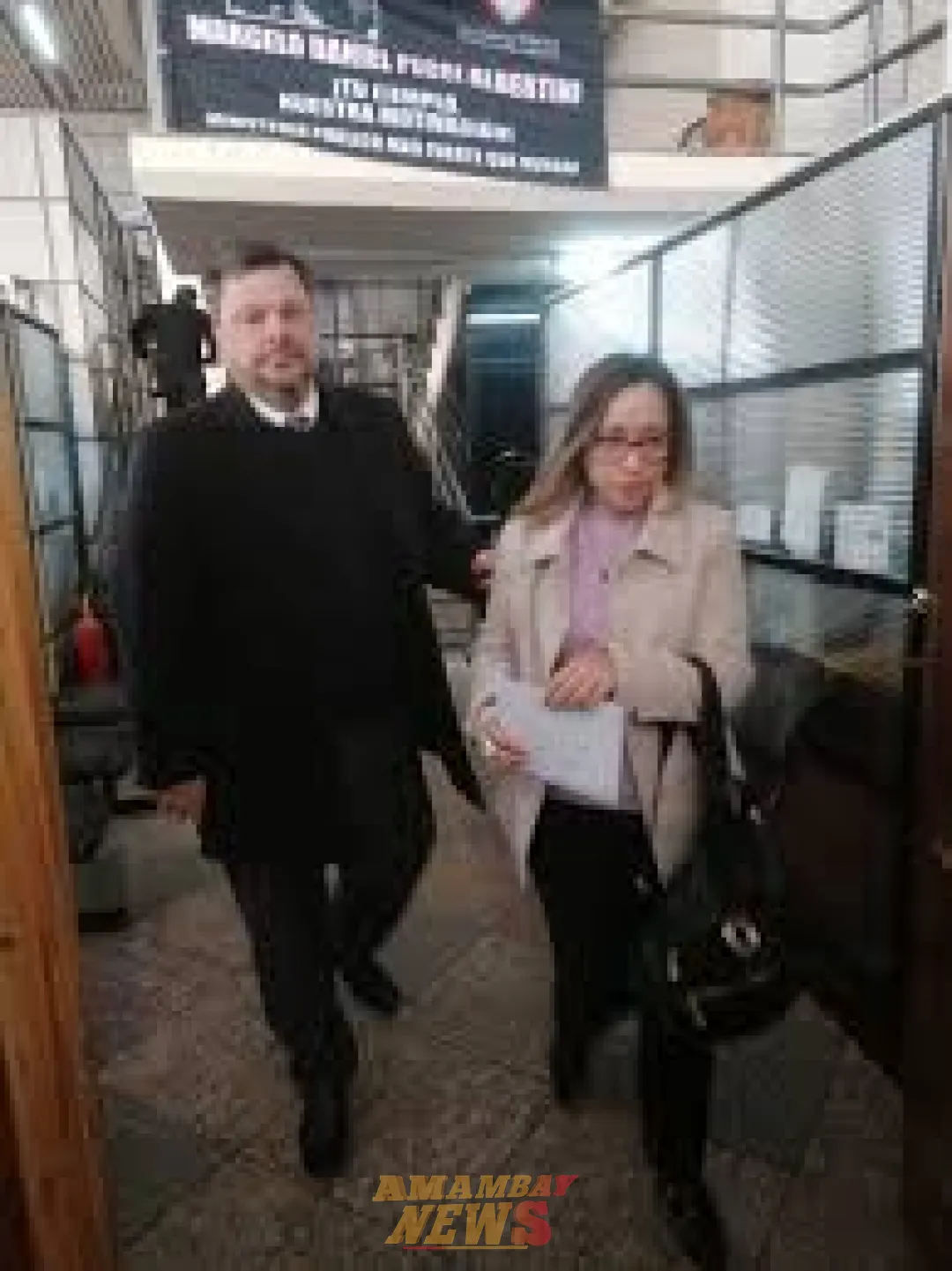 Cámara de Apelación debe estudiar si confirma juicio oral contra exjueza Tania Irún