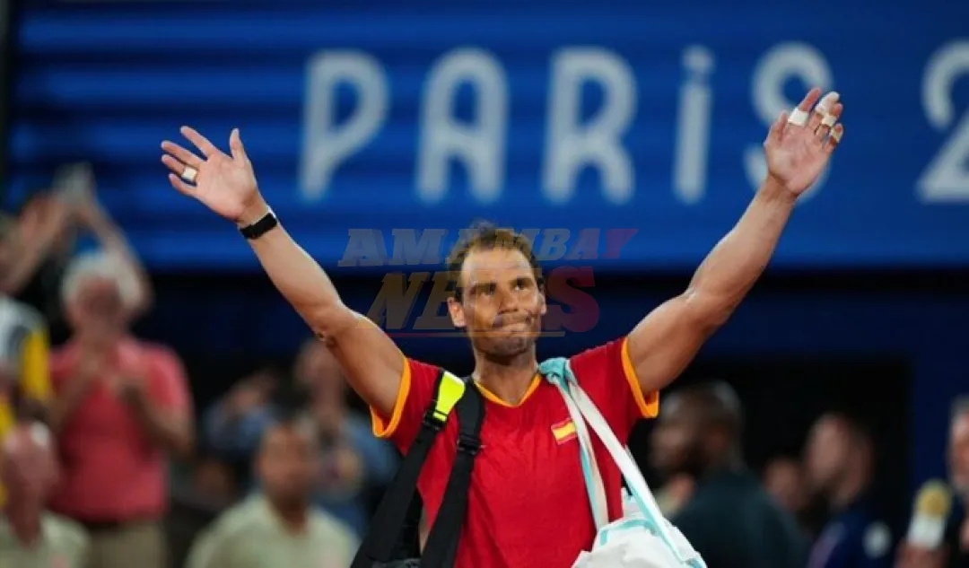 Países Bajos confía en dar un bonito adiós a Nadal en la Copa Davis