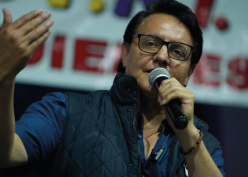Las 4 razones de la crisis de seguridad en Ecuador