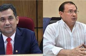 Arévalo critica designación de Retamozo como nuevo representante ante el JEM