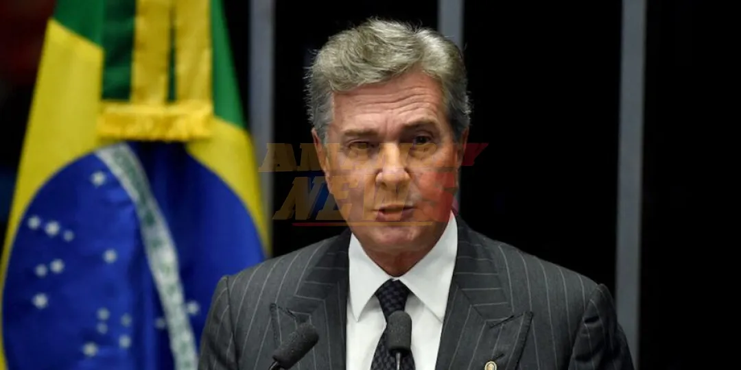 La corte brasileña concede prisión domiciliaria “humanitaria” al expresidente Collor