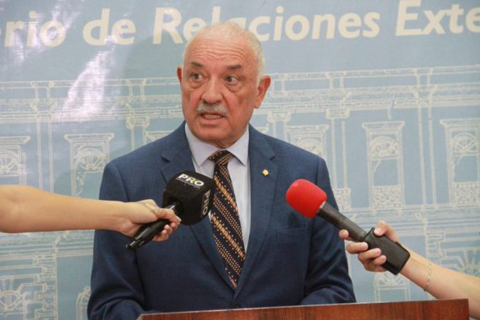 Garantizan asistencia a compatriotas que buscan retornar a Paraguay desde Israel