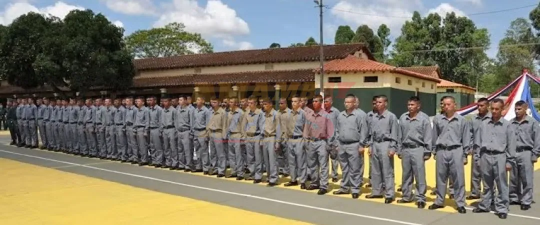 Fuerzas Armadas convocan a jóvenes de 18 a 25 años al servicio militar obligatorio