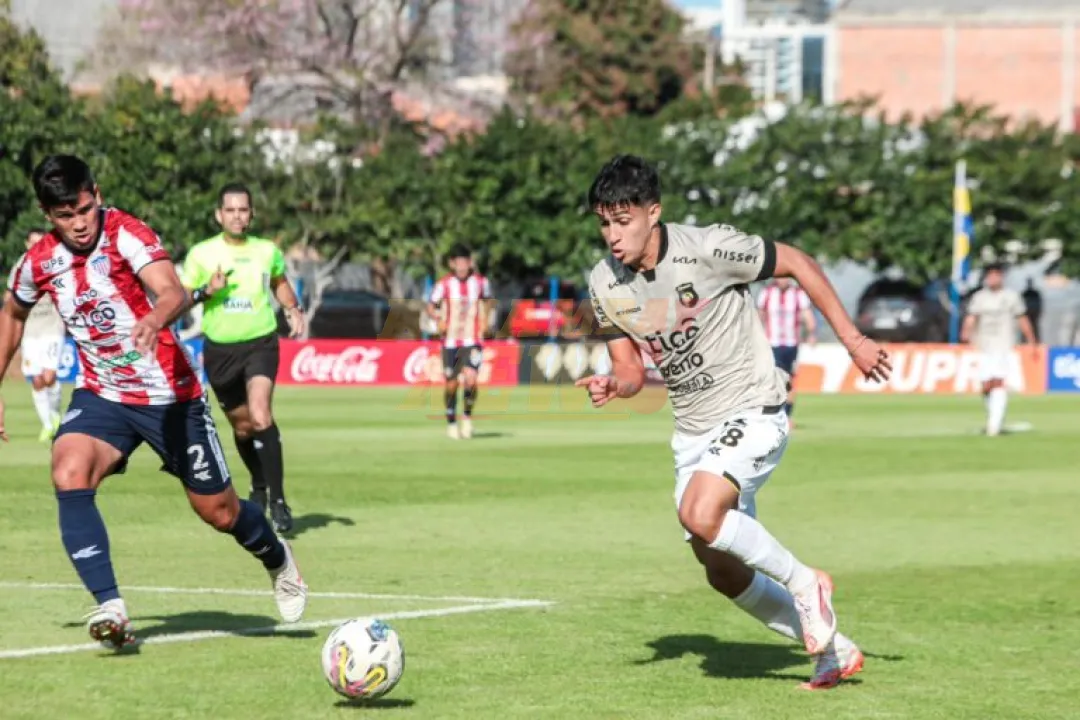Guaraní avanzó a los octavos de Copa Paraguay