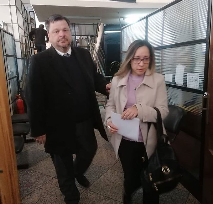 Cámara de Apelaciones ratifica causa por prevaricato contra exjueza Tania Irún