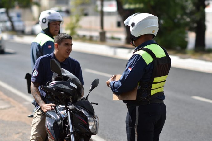 PMT detenido por presunta extorsión se expone a 10 años de prisión