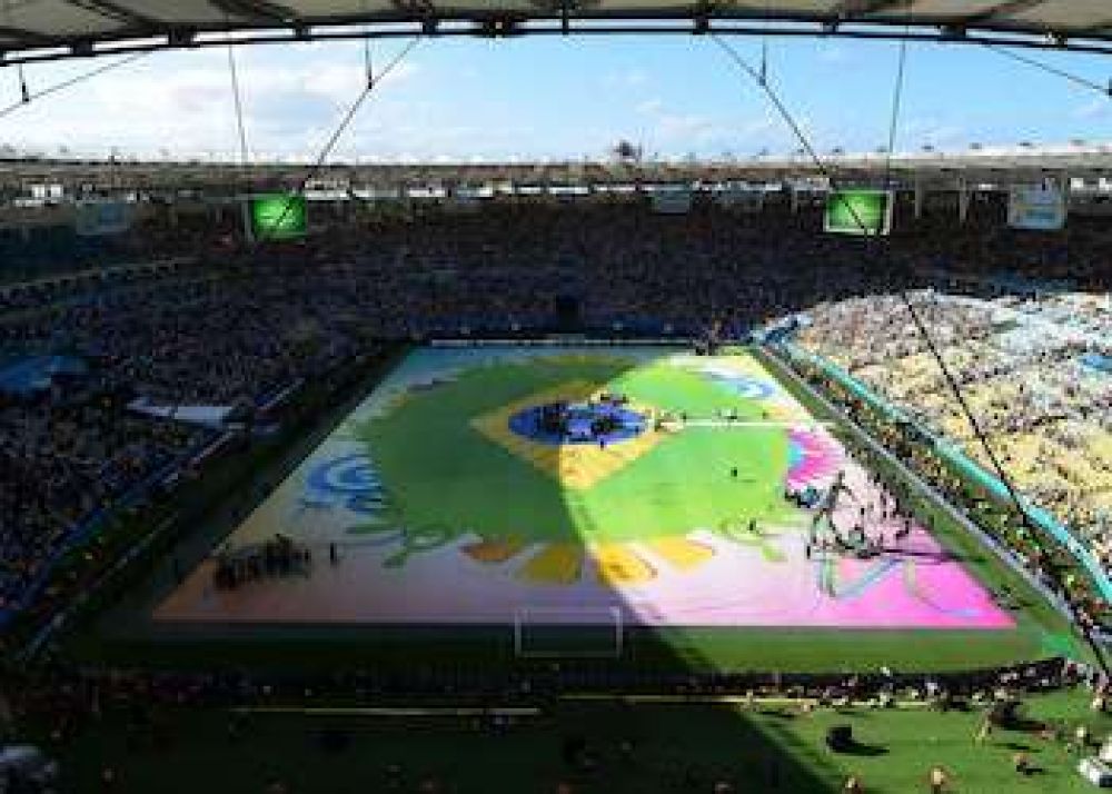 Copa América refuerza seguridad para evitar violencia en el fútbol