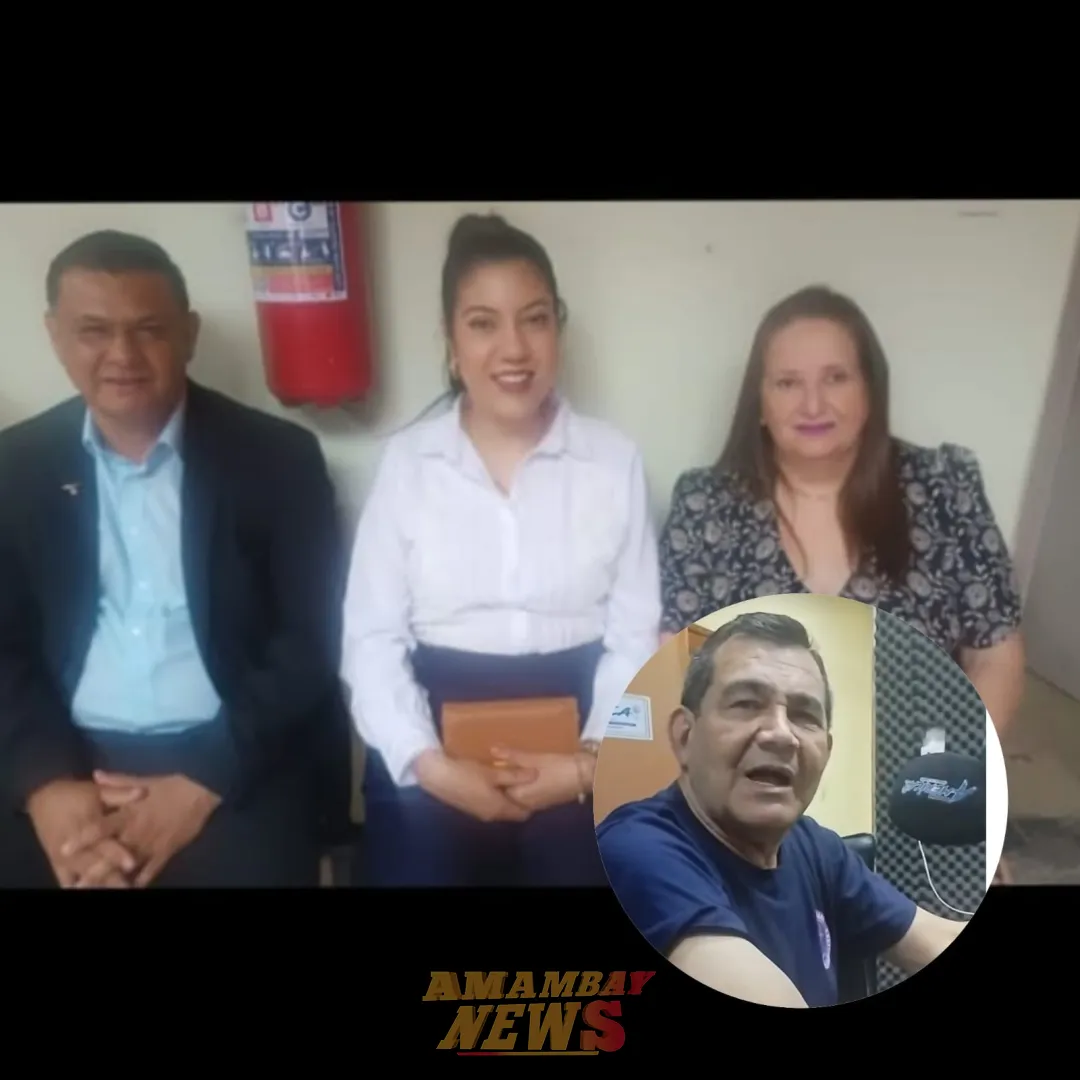 AUDIO: Nacho exige devolución de millonario viáticos cobrados por concejales pedrojuaninos