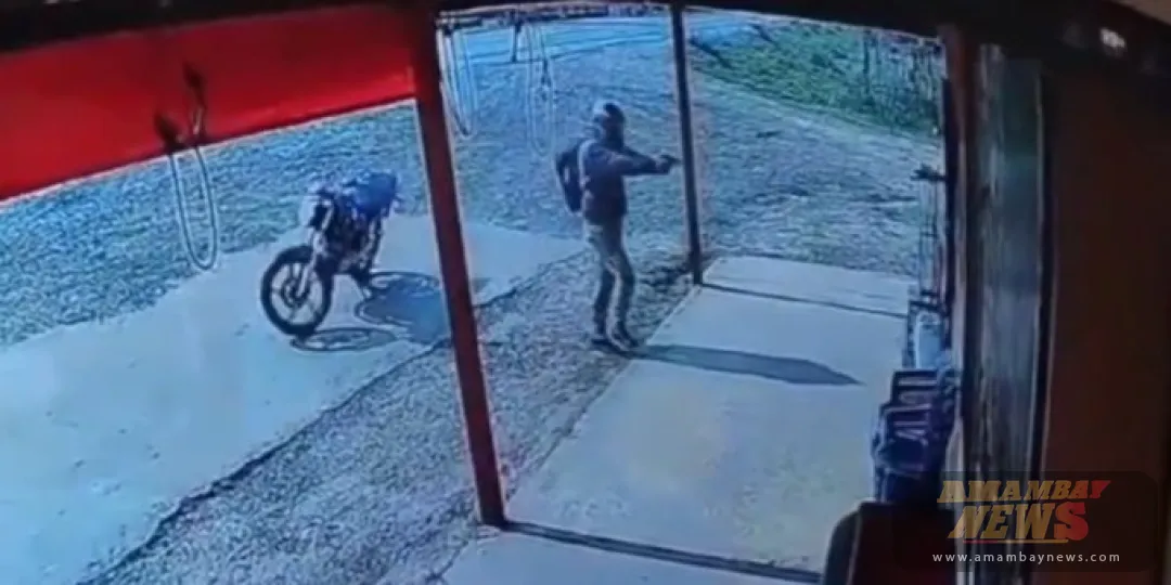 Sicario asesina a un carnicero (supuesto rey del abigeato)