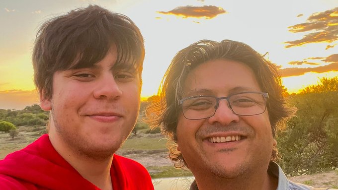 La madre del joven que falleció en el Titan le cedió su lugar en el sumergible
