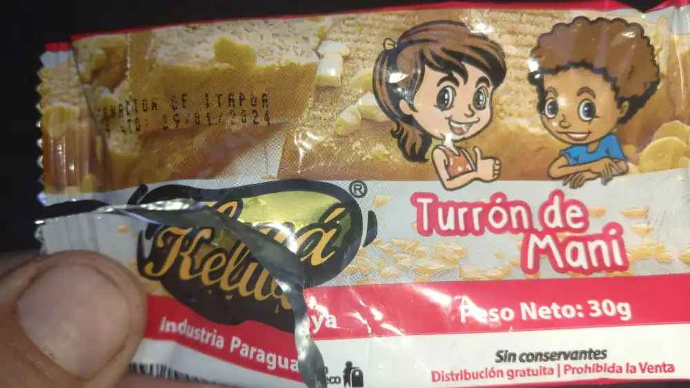 Denuncian que Gobernación de Itapúa entregó merienda escolar vencida