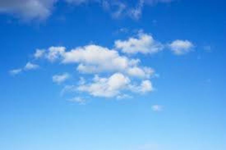 Meteorología anuncia gradual aumento de temperaturas