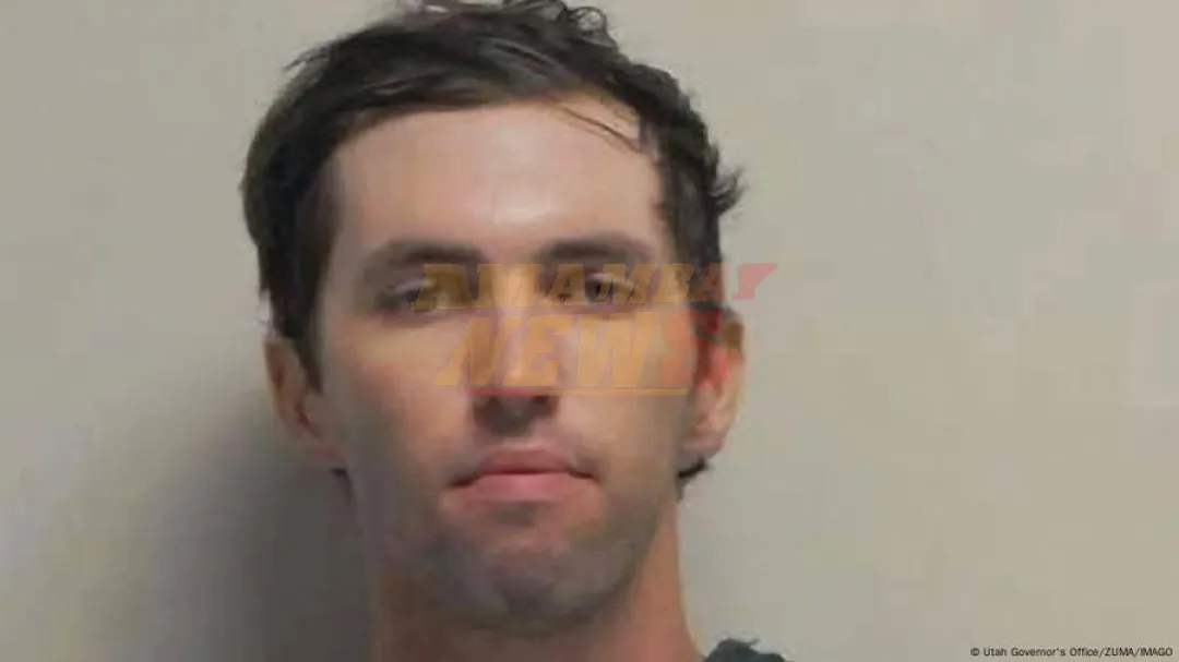 Presunto asesino de Charlie Kirk tenía pareja transgénero