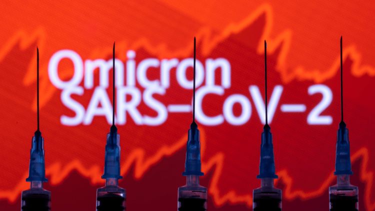 OPS confirma la presencia de la variante ómicron en 9 países de América
