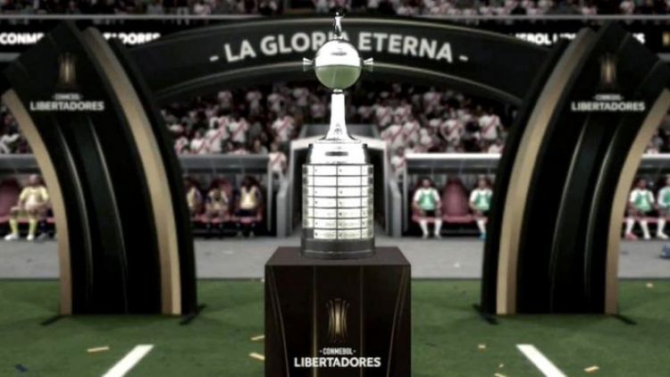 Conmebol confirmó el calendario de partidos para los octavos de final