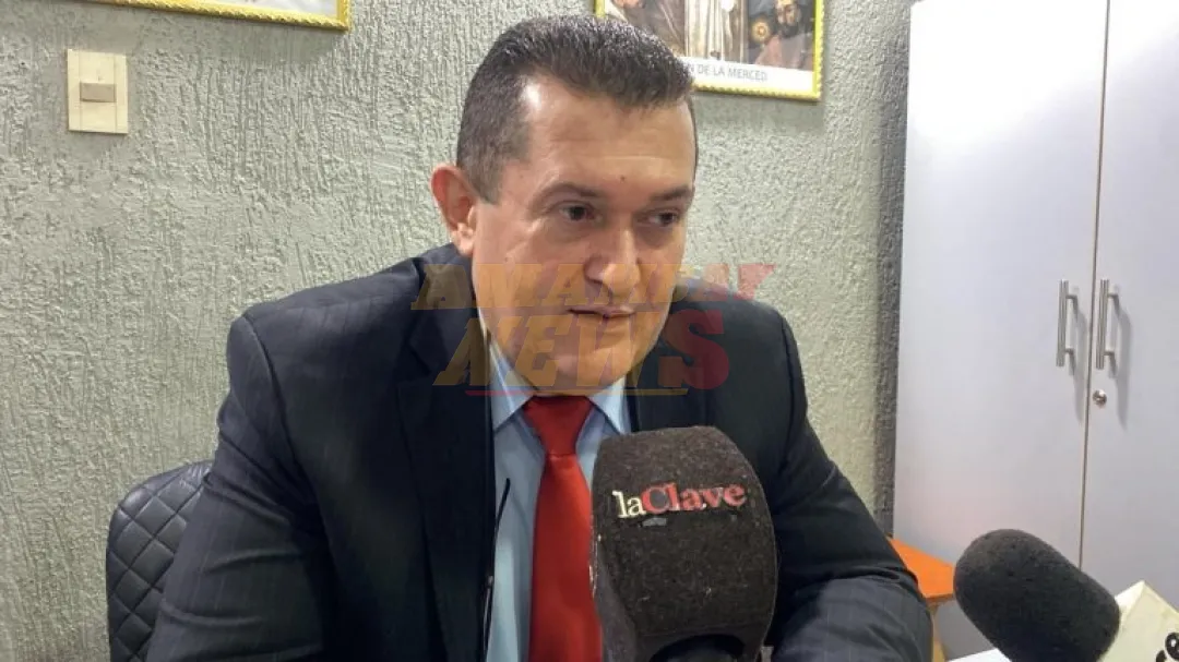Director y recaudador carcelario, salpicados por intento de fuga de un narco en CDE