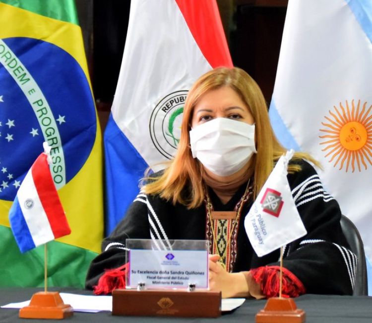 Fiscalía General anuncia que crímenes de periodistas serán investigados por la Unidad de Derechos Humanos