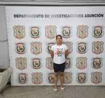 Otorgan arresto domiciliaria a funcionaria del IPS que habría tragado chip antes de su detención