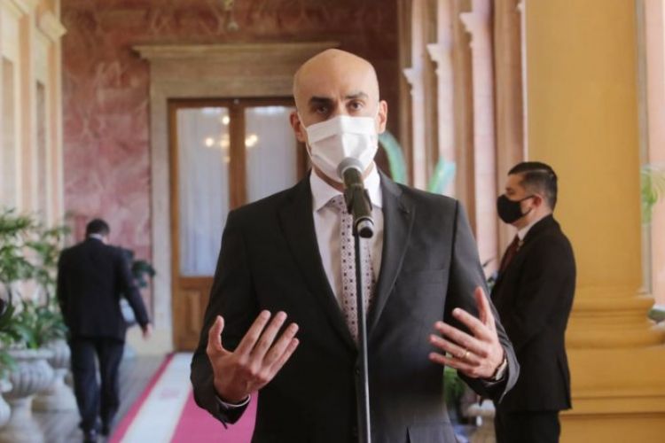 Salud apela a la responsabilidad y contraloría ciudadana para frenar avance de contagios