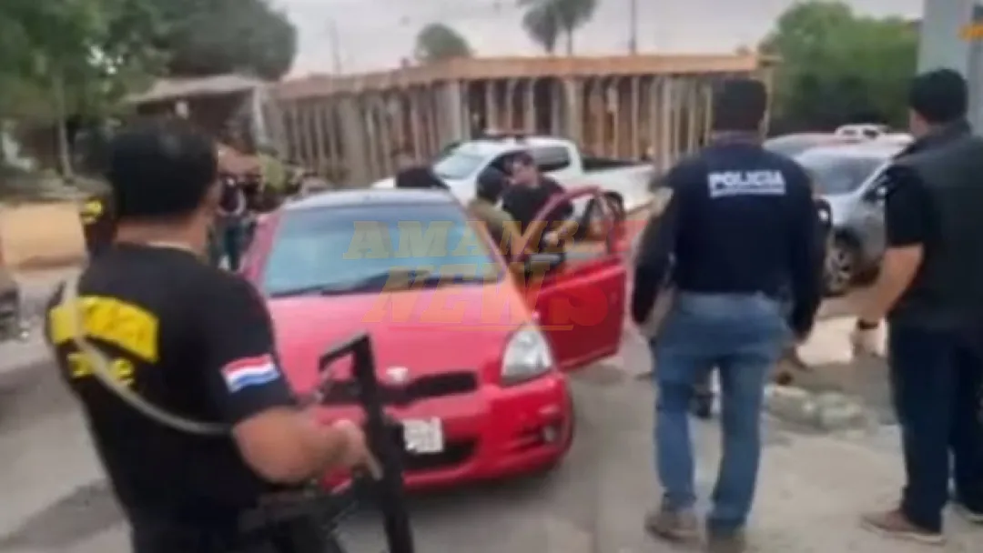 Allanamientos y detenidos por el asesinato del custodio de diputado en un asalto