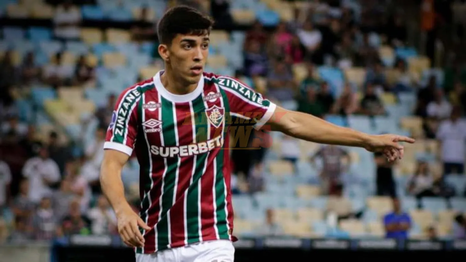 Lo último del caso Rubén Lezcano a Cerro Porteño