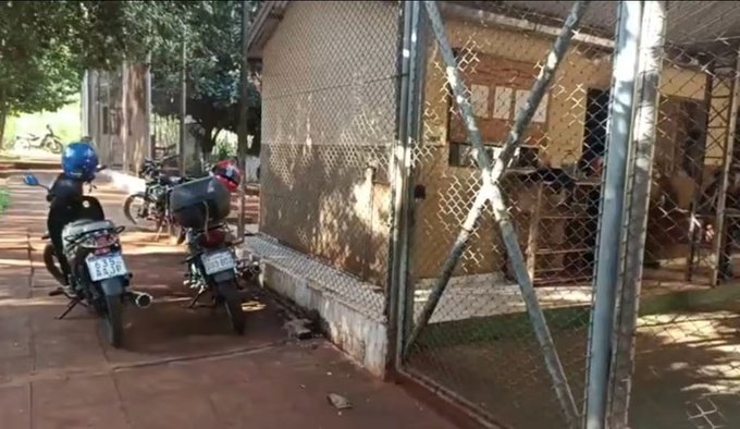 Recapturaron a uno de los menores fugados del Centro Educativo del Este
