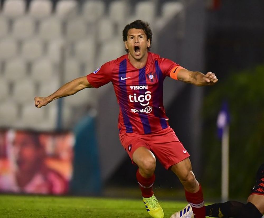 Cerro Porteño buscará acceder a los cuartos de final de la CopaLibertadores