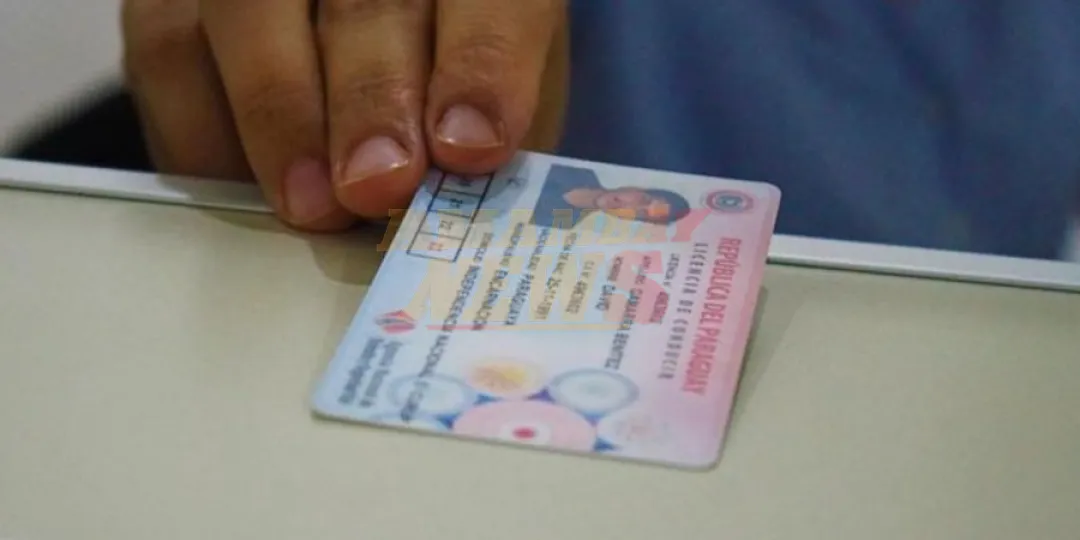 Este lunes vence plazo para revalidar licencias de conducir en varios municipios