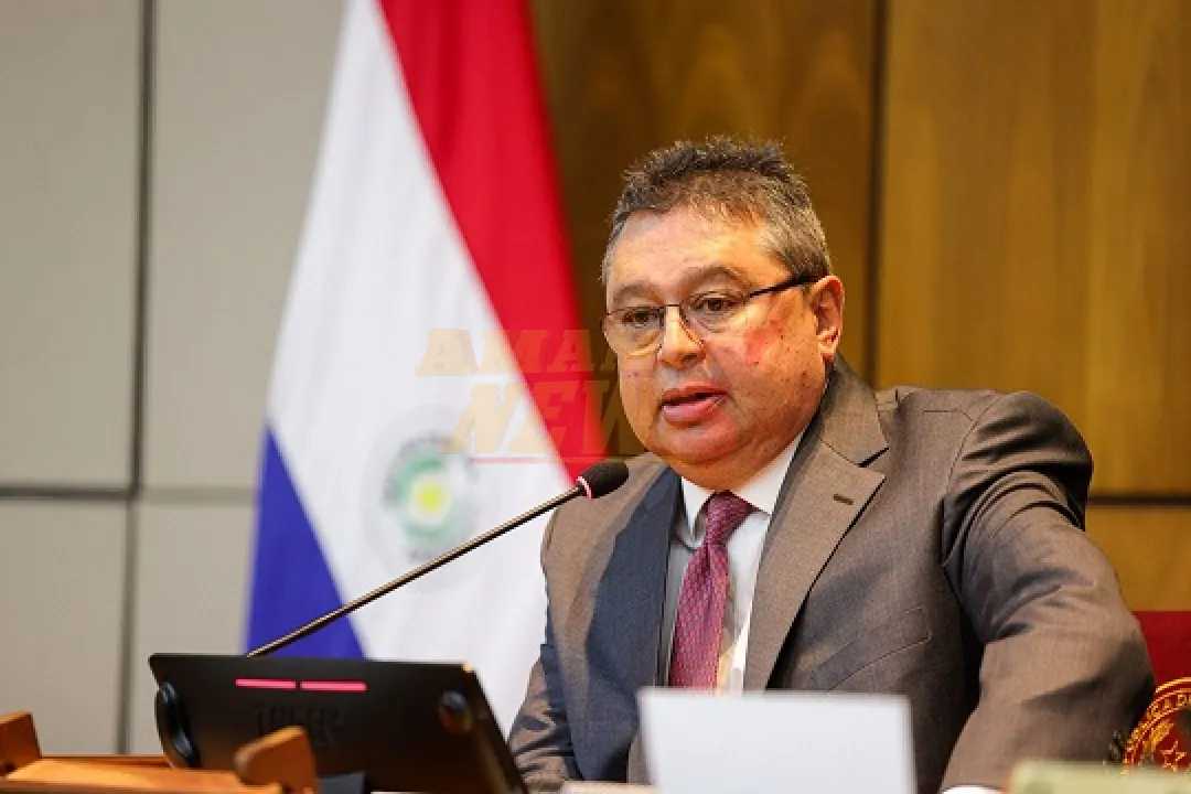 Comisión del Senado da luz verde a Gustavo Leite como embajador en EE.UU