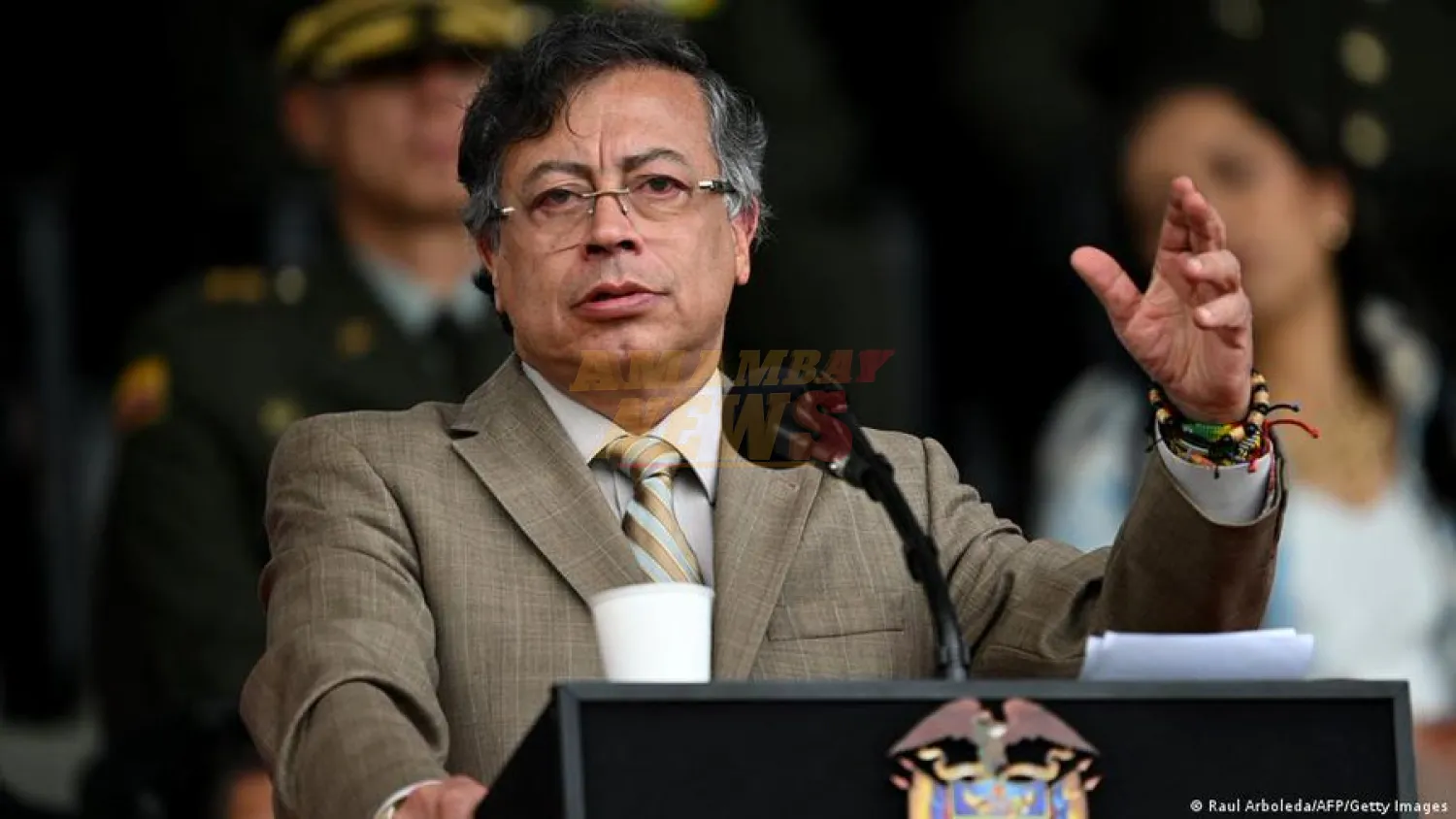 Colombia precupada por amenaza de Trump a América Latina