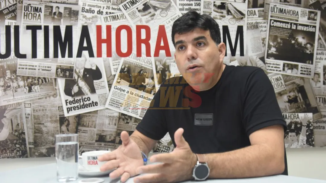 Lanzar anticipadamente la candidatura de Kattya podría ser un error, dice Billy Vaesken
