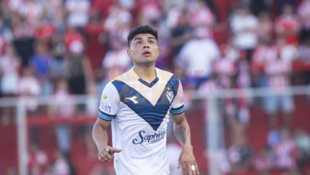 Vélez cae y queda abierta la definición del torneo argentino