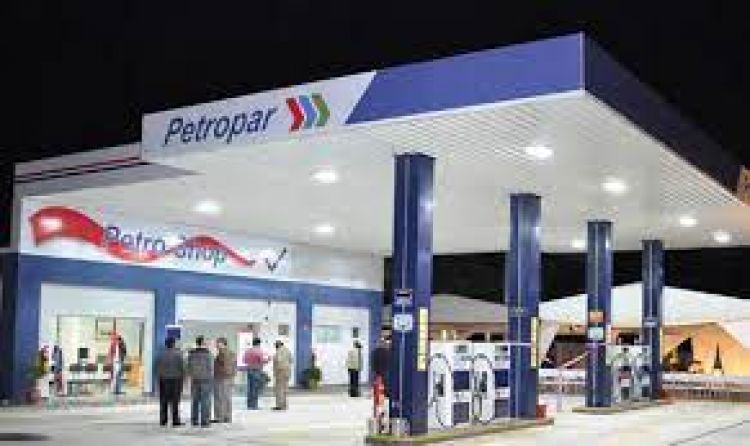 Cierre intermitente de Petropar en San Pedro al no dar abasto
